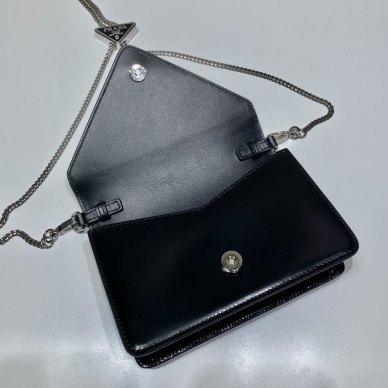 Prada Top Handle Bags